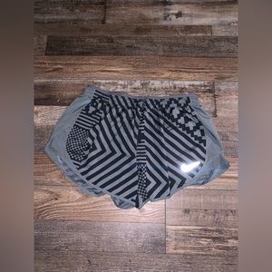 Womens Nike Tempo Running Shorts